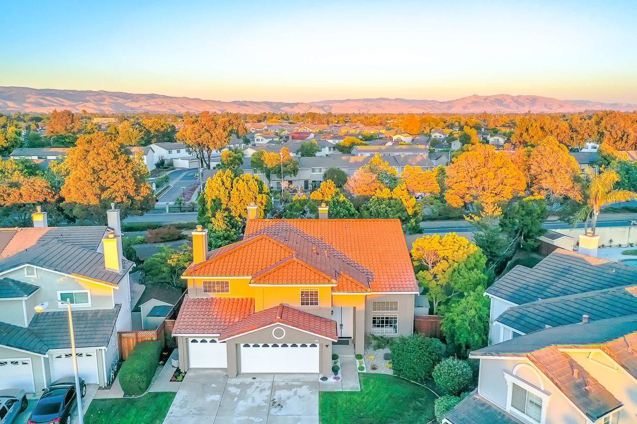 Sold - September 15, 2020