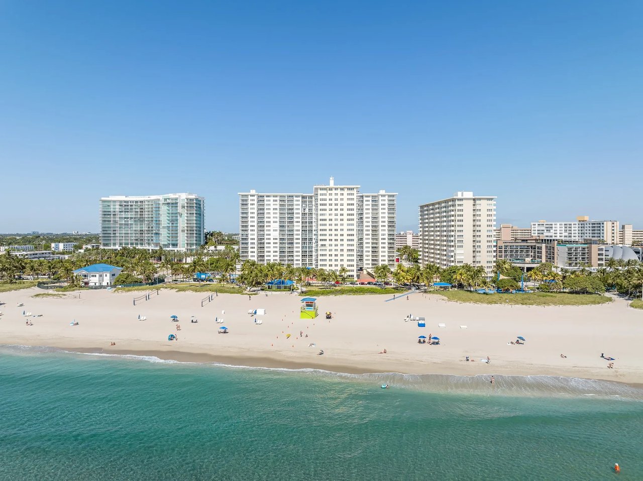 111 N Pompano Beach Boulevard #1411