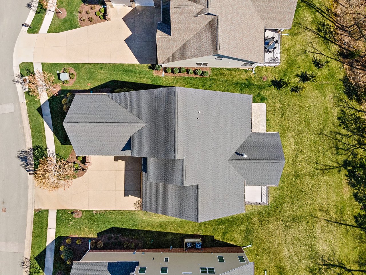 3525 Highbridge Drive