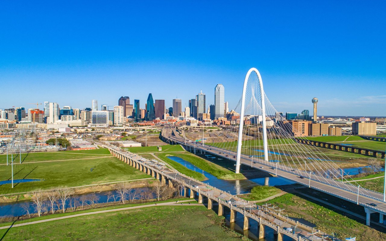  Discover Dallas-Fort Worth with SuAnne Hedgepeth