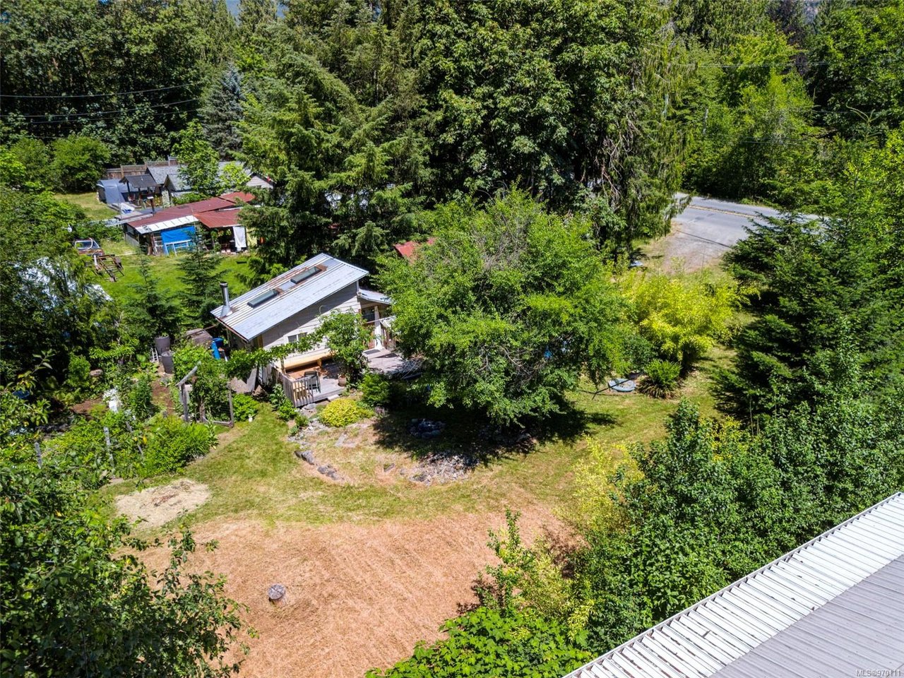 10226 South Shore Rd, Honeymoon Bay