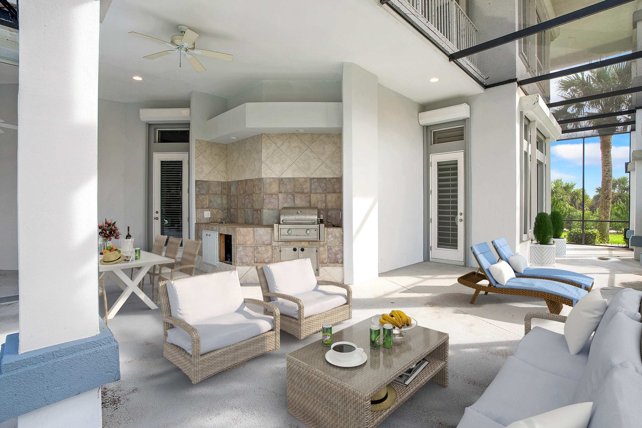 6 Riviera Place, Palm Coast, Florida 32137
