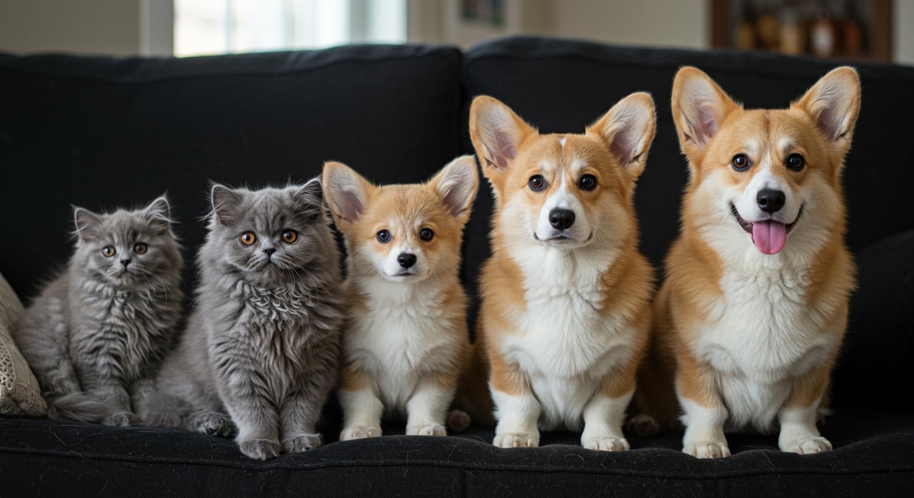 Homeowners Insurance and Pets