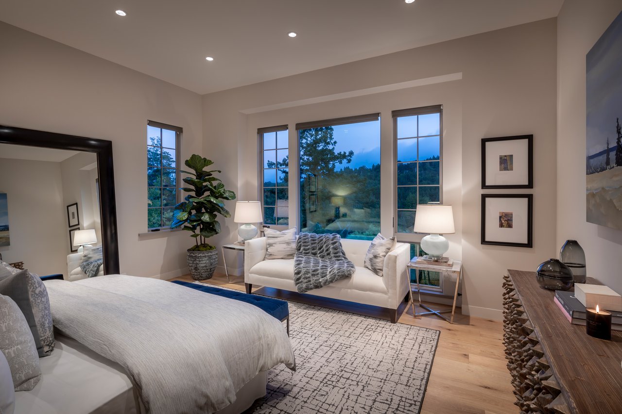 Perfection in Mill Valley!