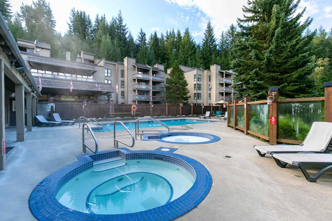 402-4200 Whistler Wy