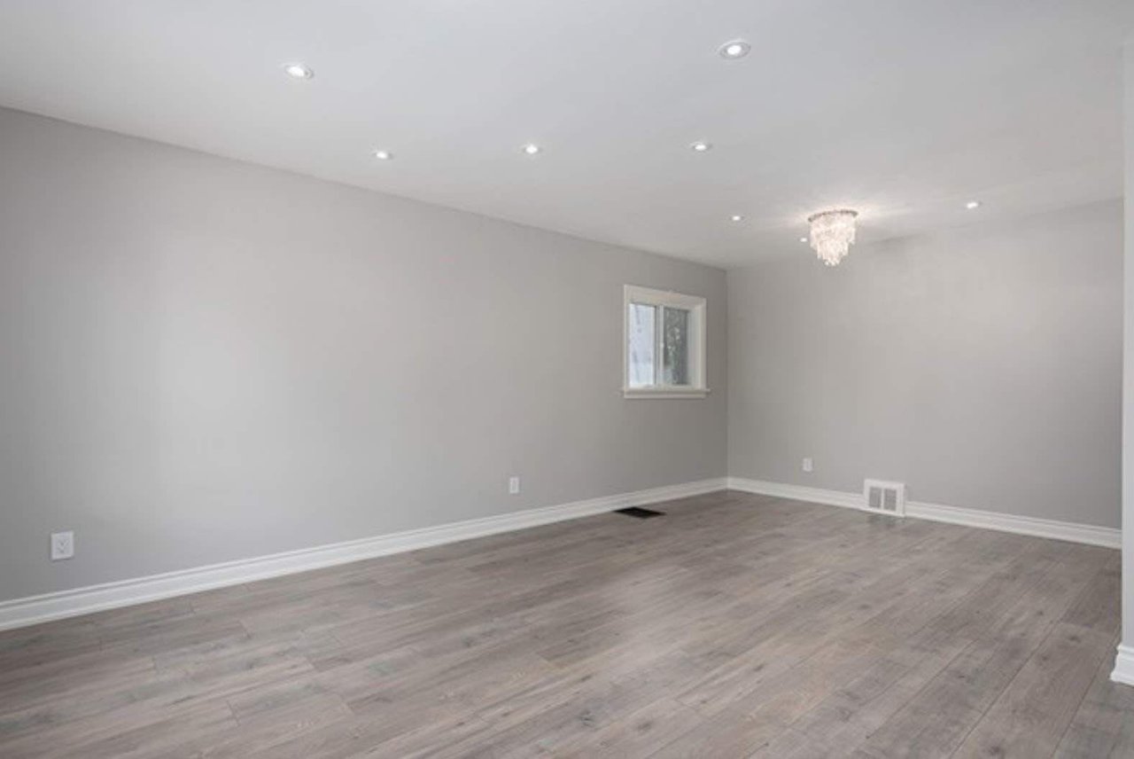 SOLD: Surrounded By Lush Mature Trees