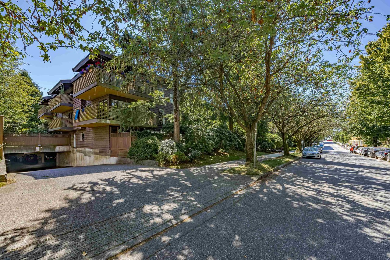 303-330 E 7th Avenue, Vancouver