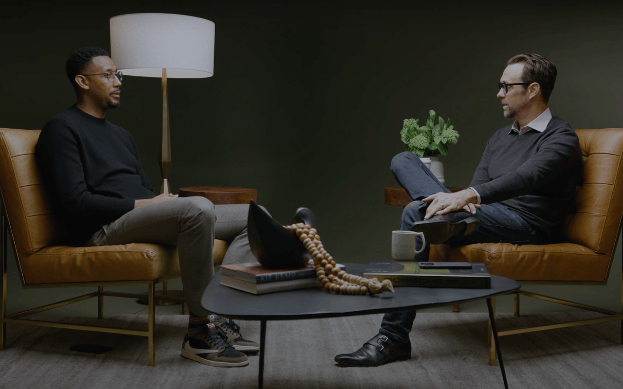 Josh Childress, NBA Star to Real Estate Investor