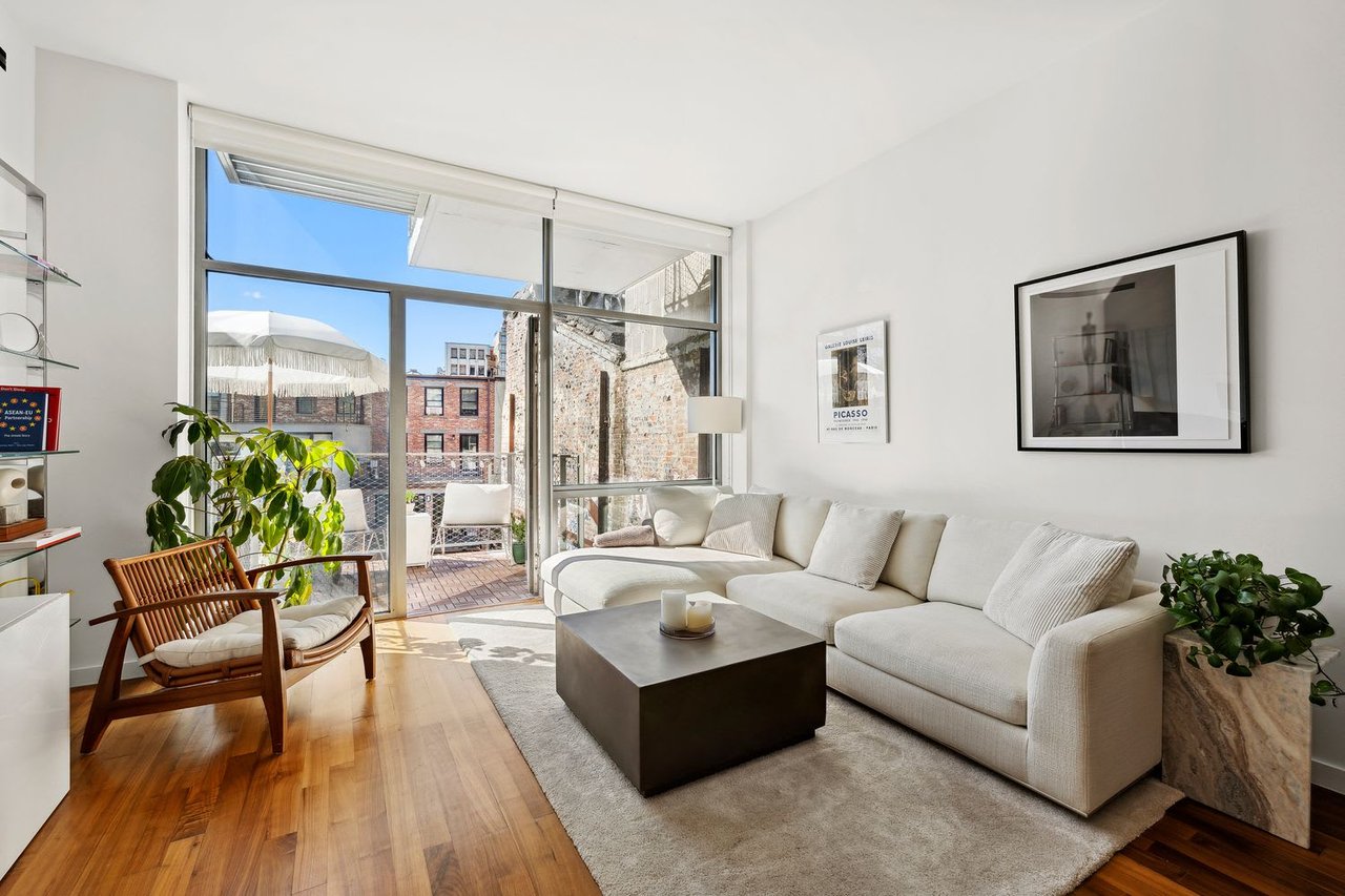 280 Metropolitan Ave, #3D