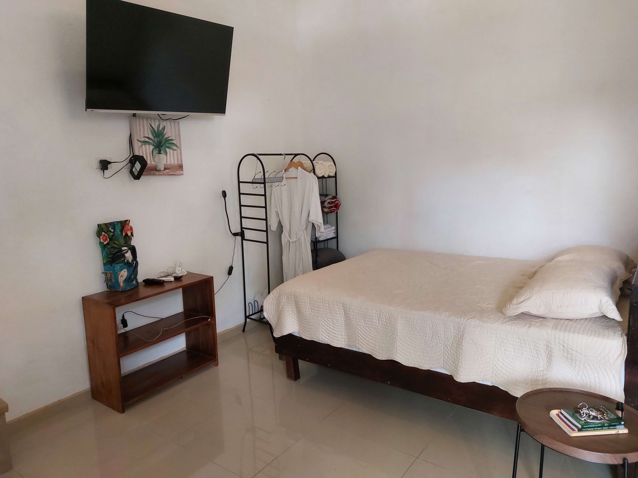 Vacation or full time Residency Home In Puerto Jiménez