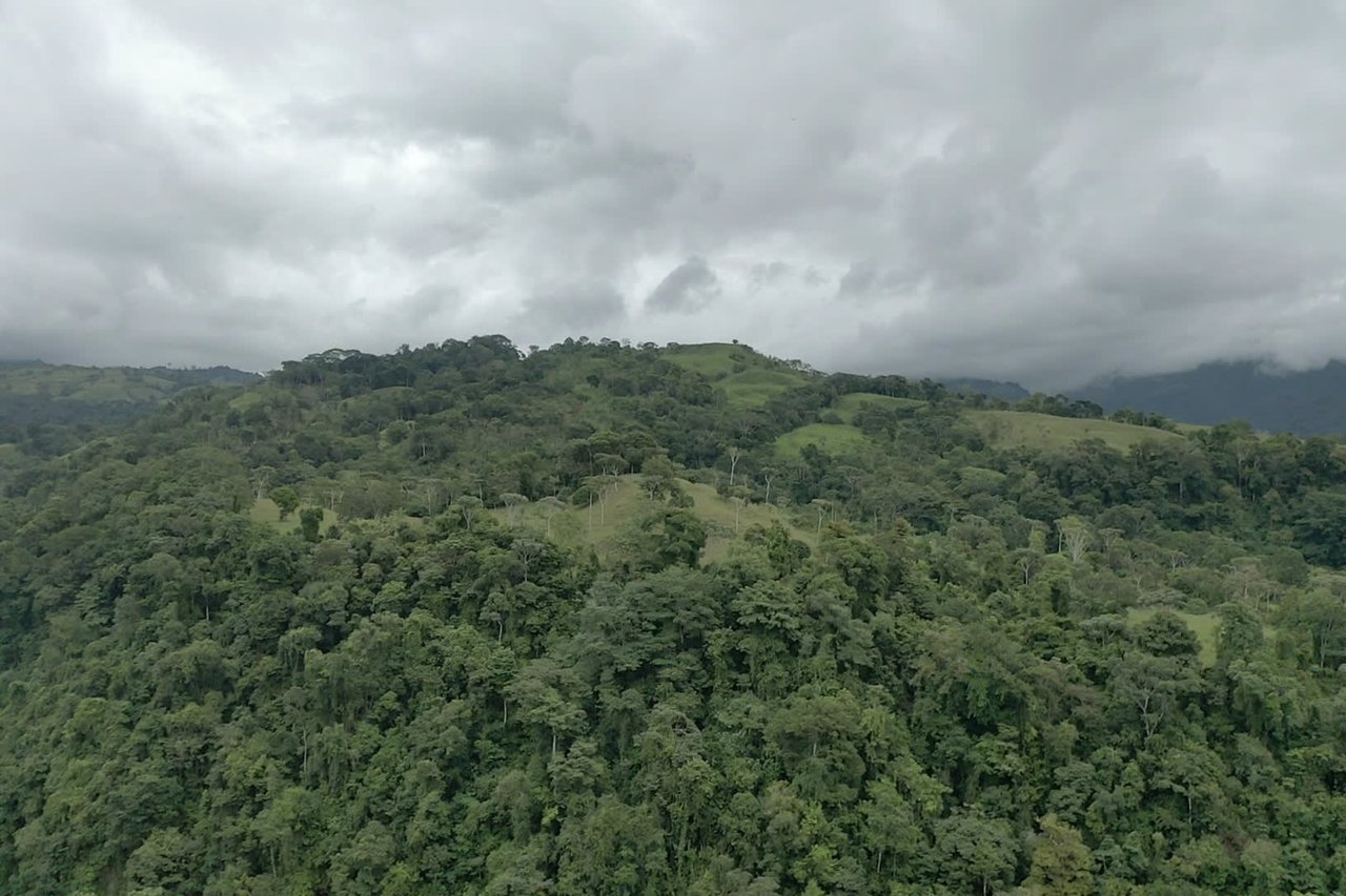 84 ACRES RIO MORENOS VIEWS OF THE PACIFIC 