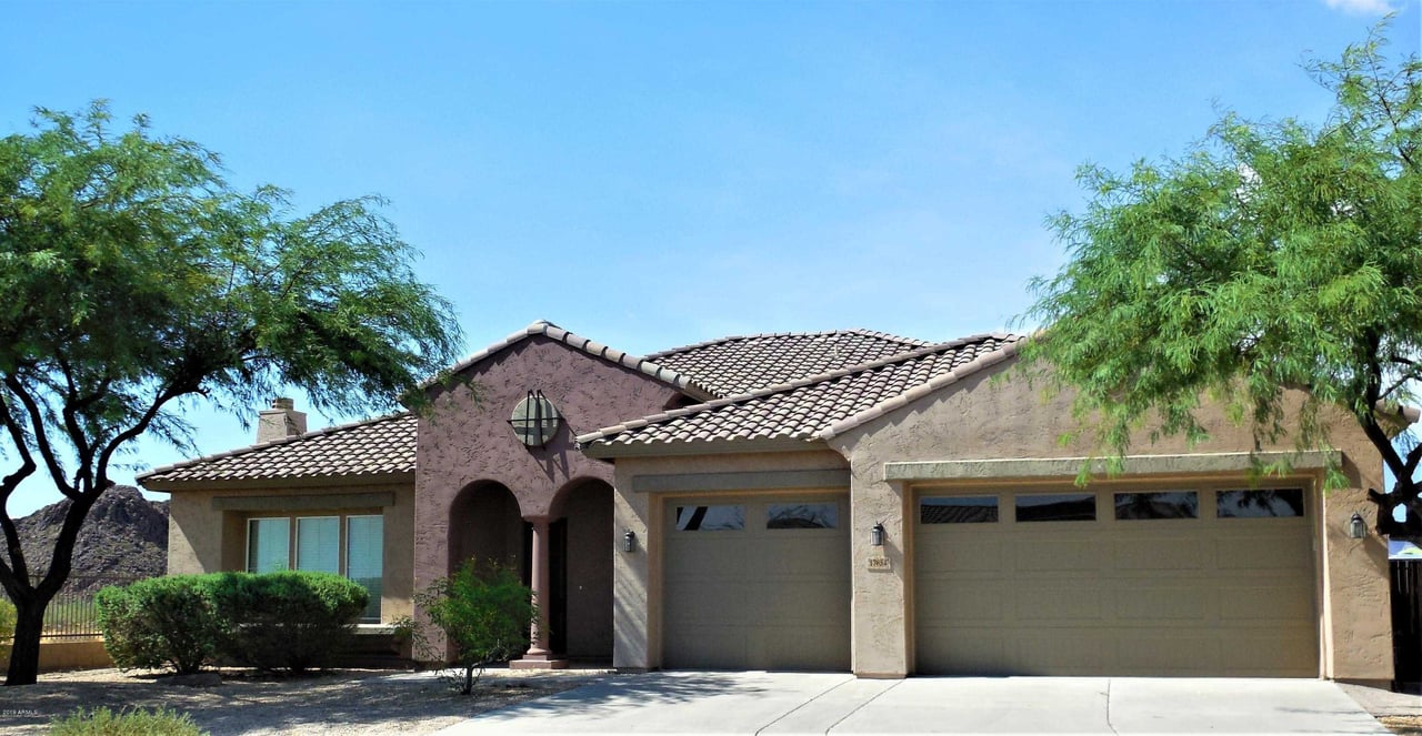 17854 E Reposa Court