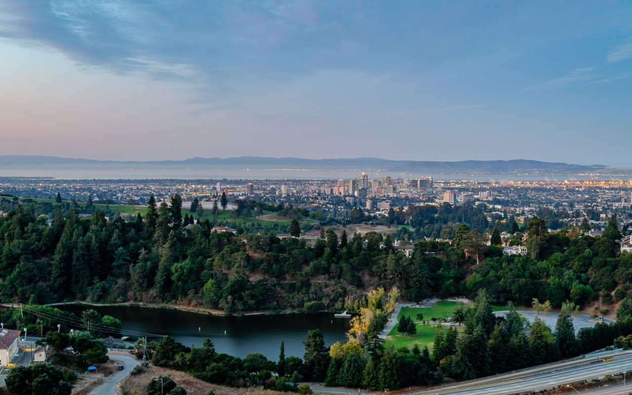 Oakland