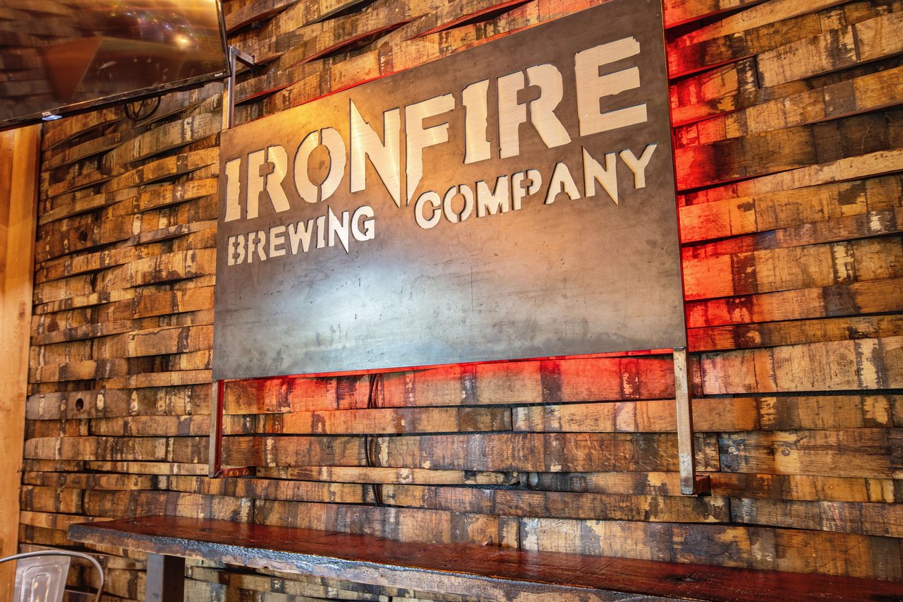 Light Industrial | Brewery and Real Estate Sale 