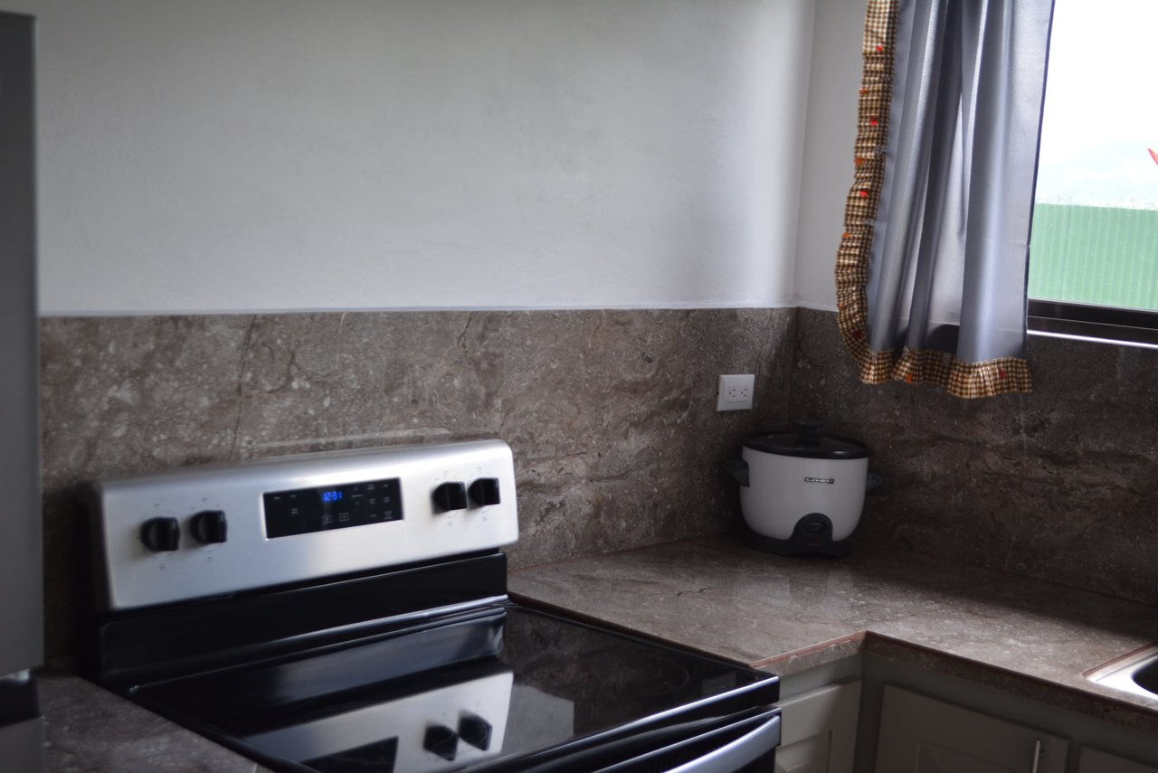 New 3 Bedroom 2 Bath Home In Platanillo