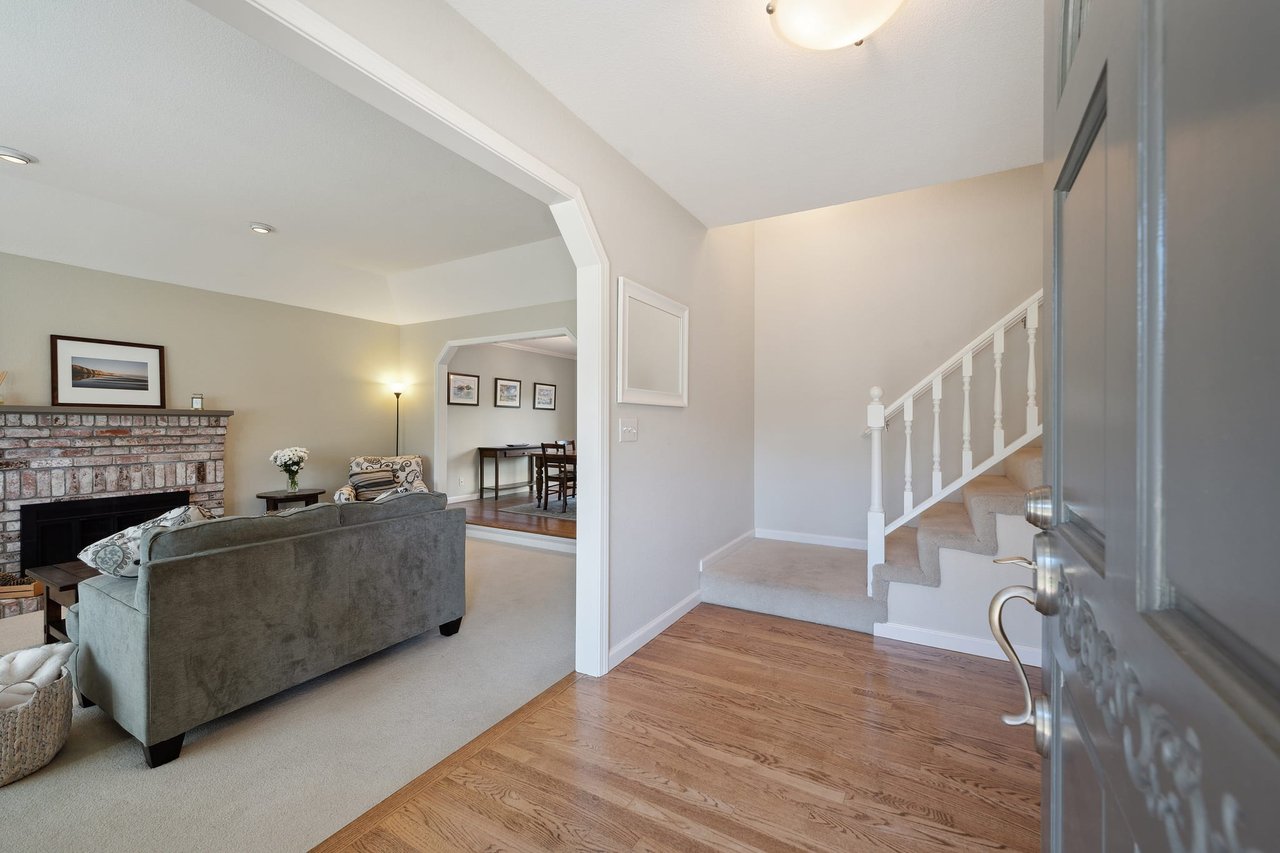 23 Trumbull Court