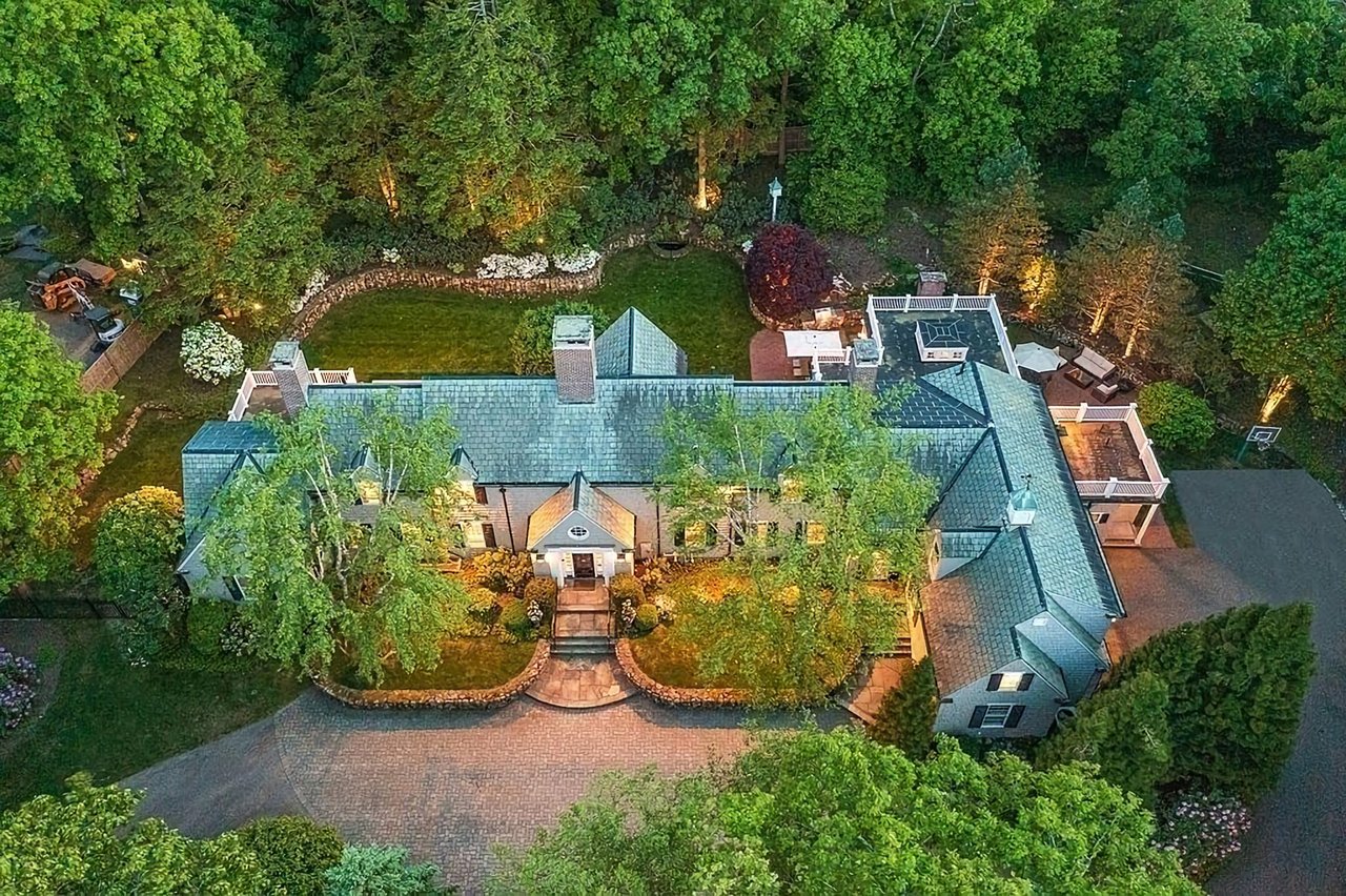 200 Cliff Rd
