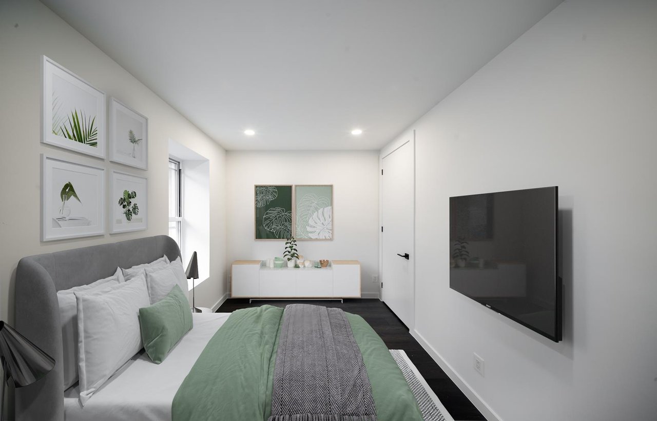 231 Sullivan Street, Apt 4