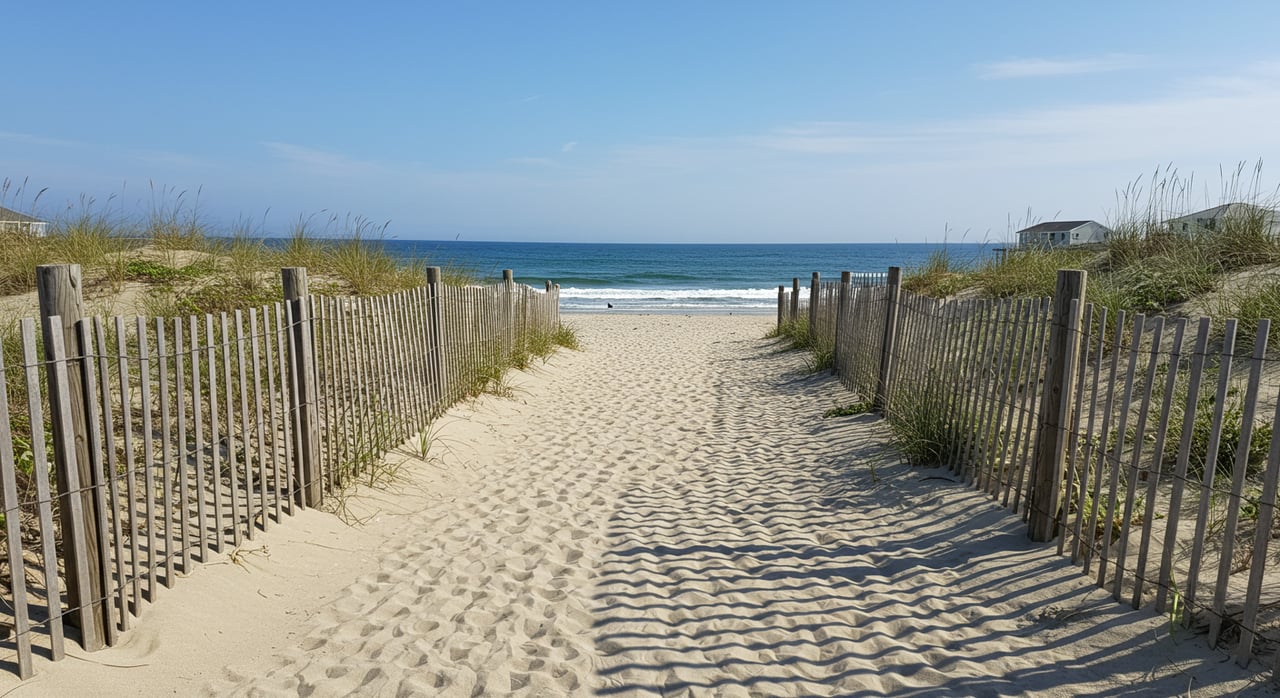 Everything You Need to Know About Moving to Beach Haven