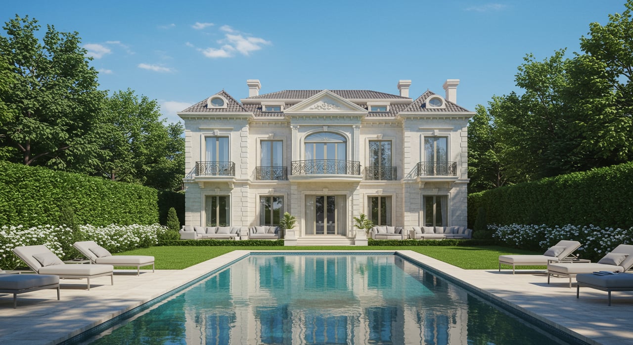 What No One Tells You About Buying Luxury Real Estate