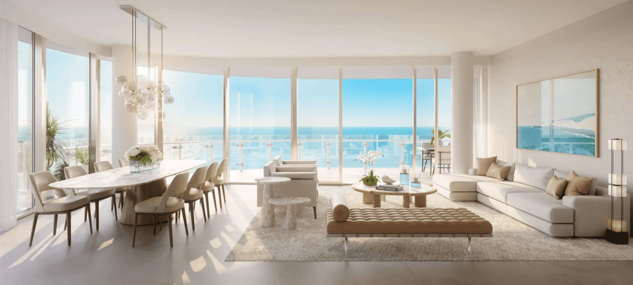 Ritz-Carlton Residences at Pompano Beach