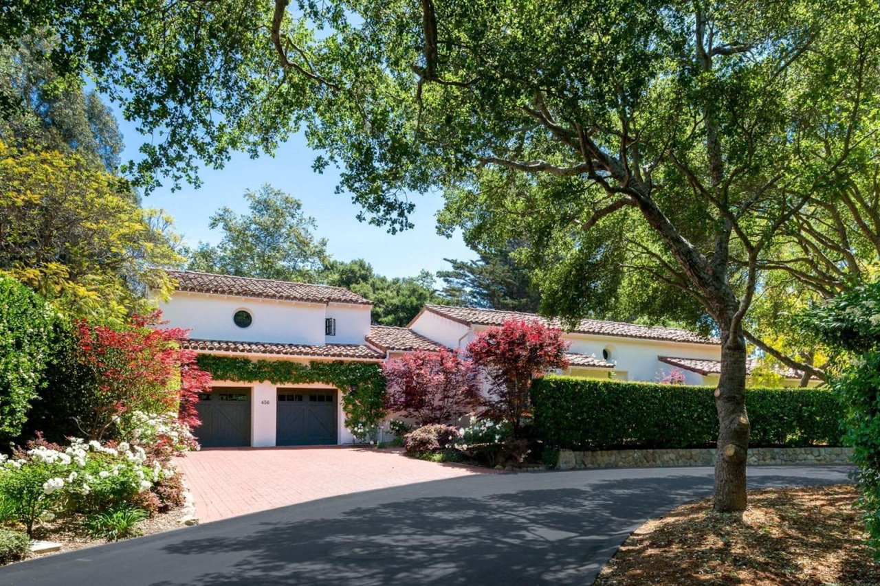 Guide to Selling Your Santa Barbara Home