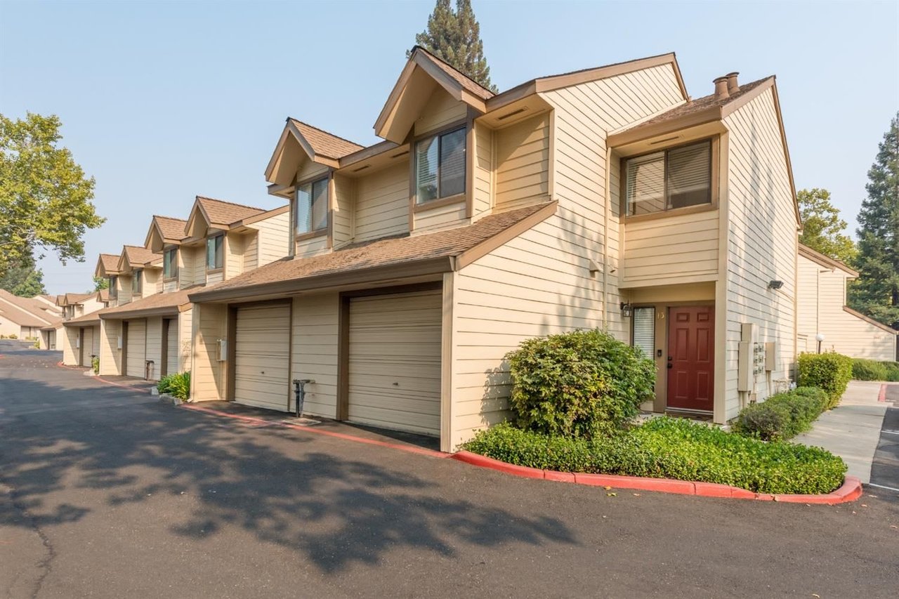 5617 Walnut Ave Unit: 15