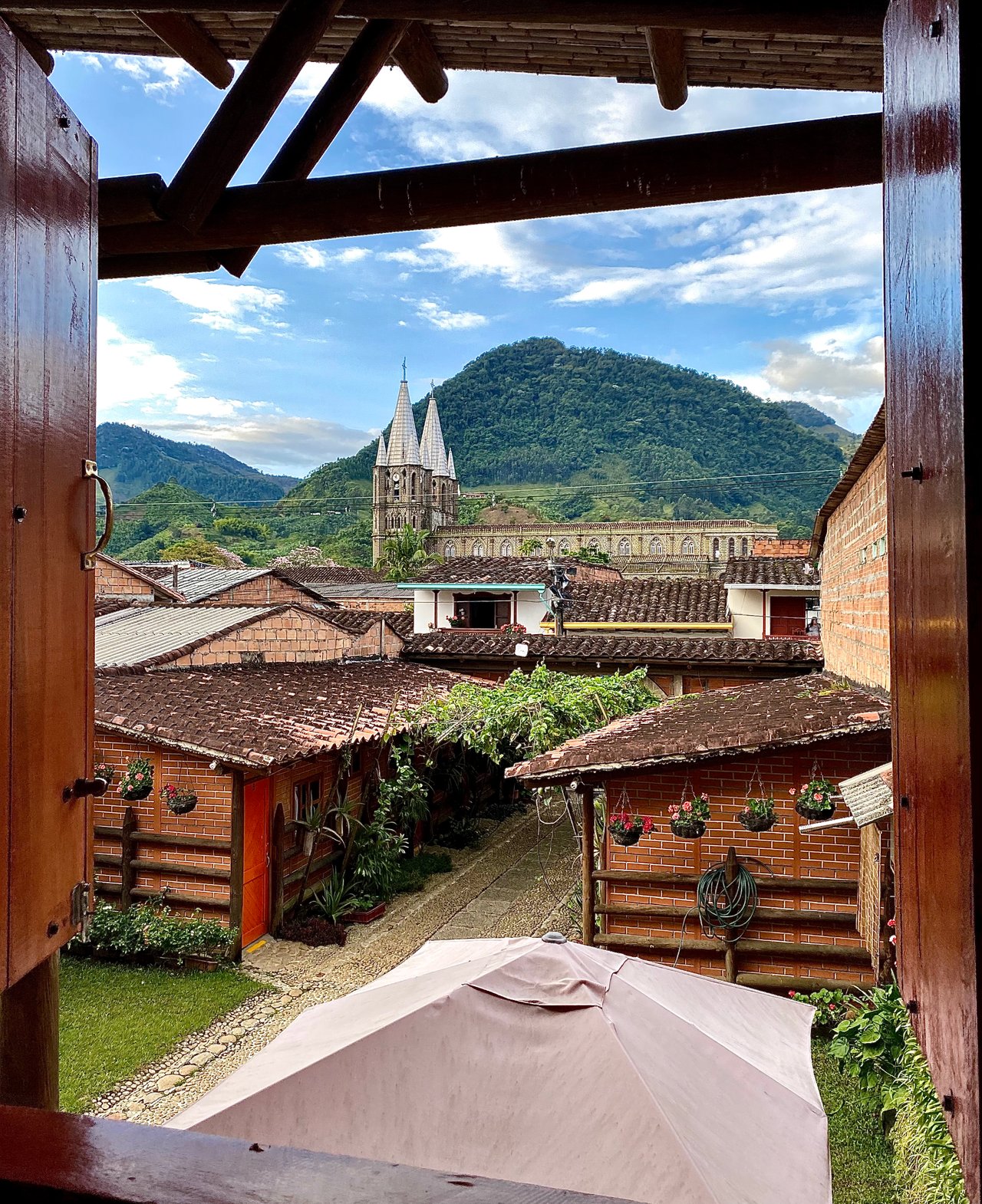 Travel Spotlight: Medellín, Colombia