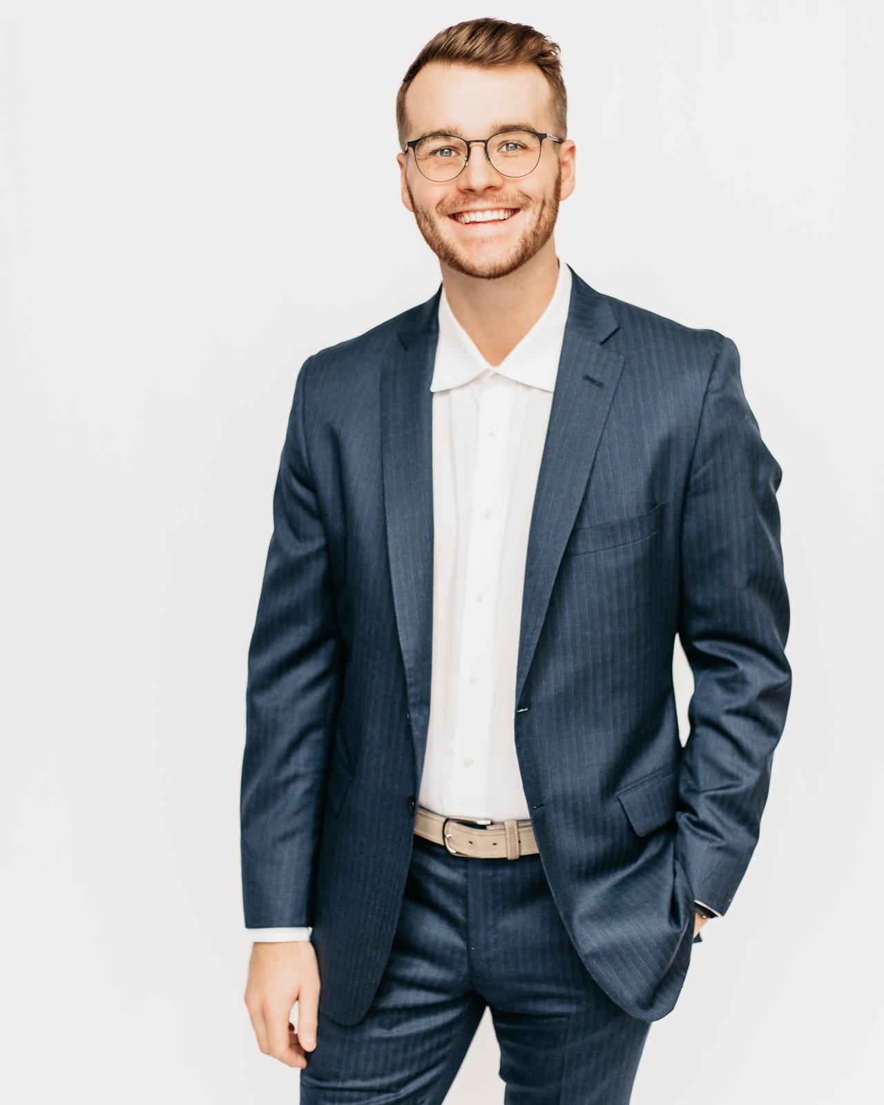 Profile photo of Realtor associate Grant Lahn.