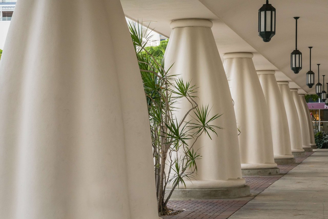 The Historic Selby Public Library: A Sarasota Landmark