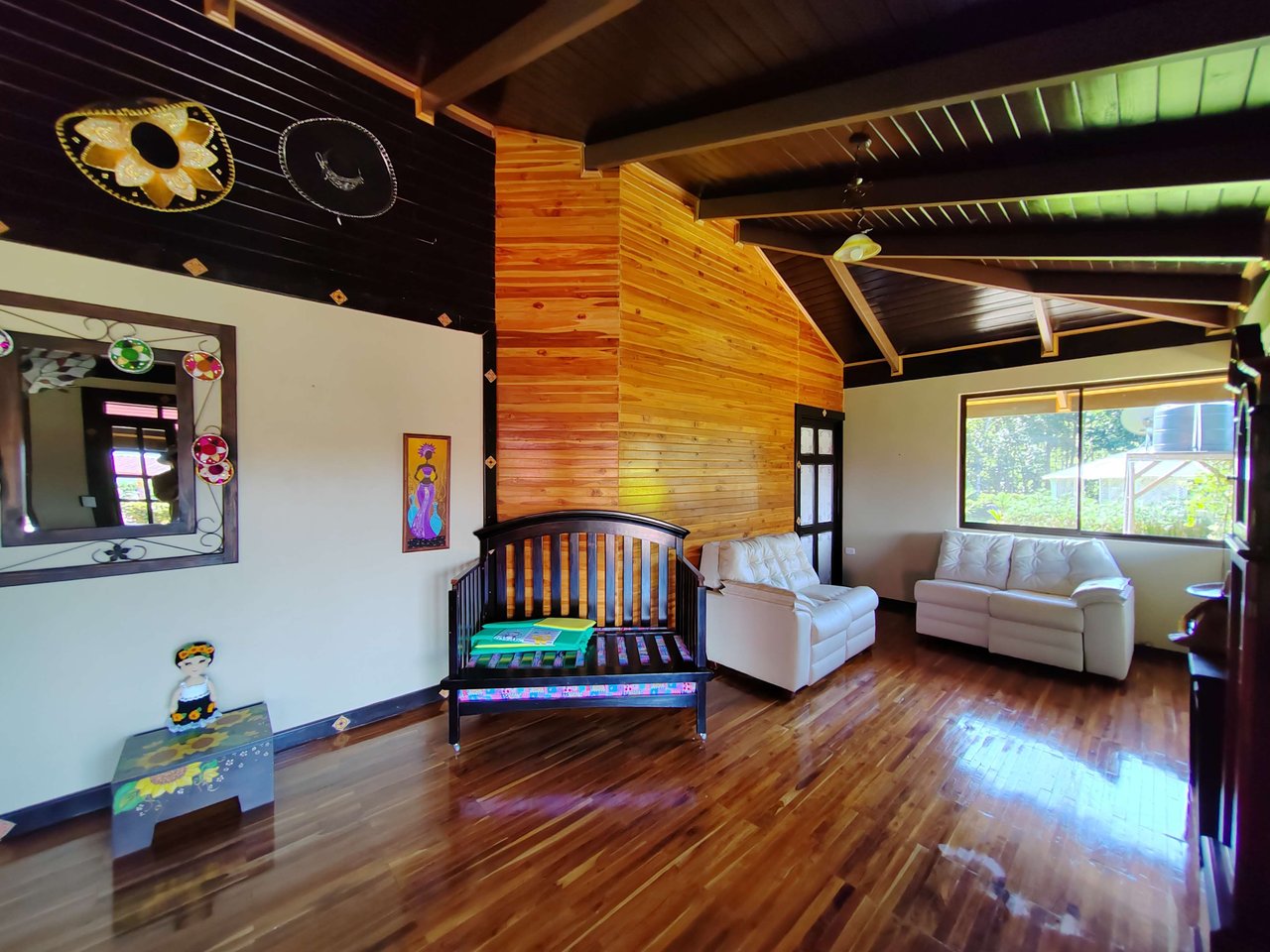 Amazing Hacienda Style Property for Sale - La Guadalupana