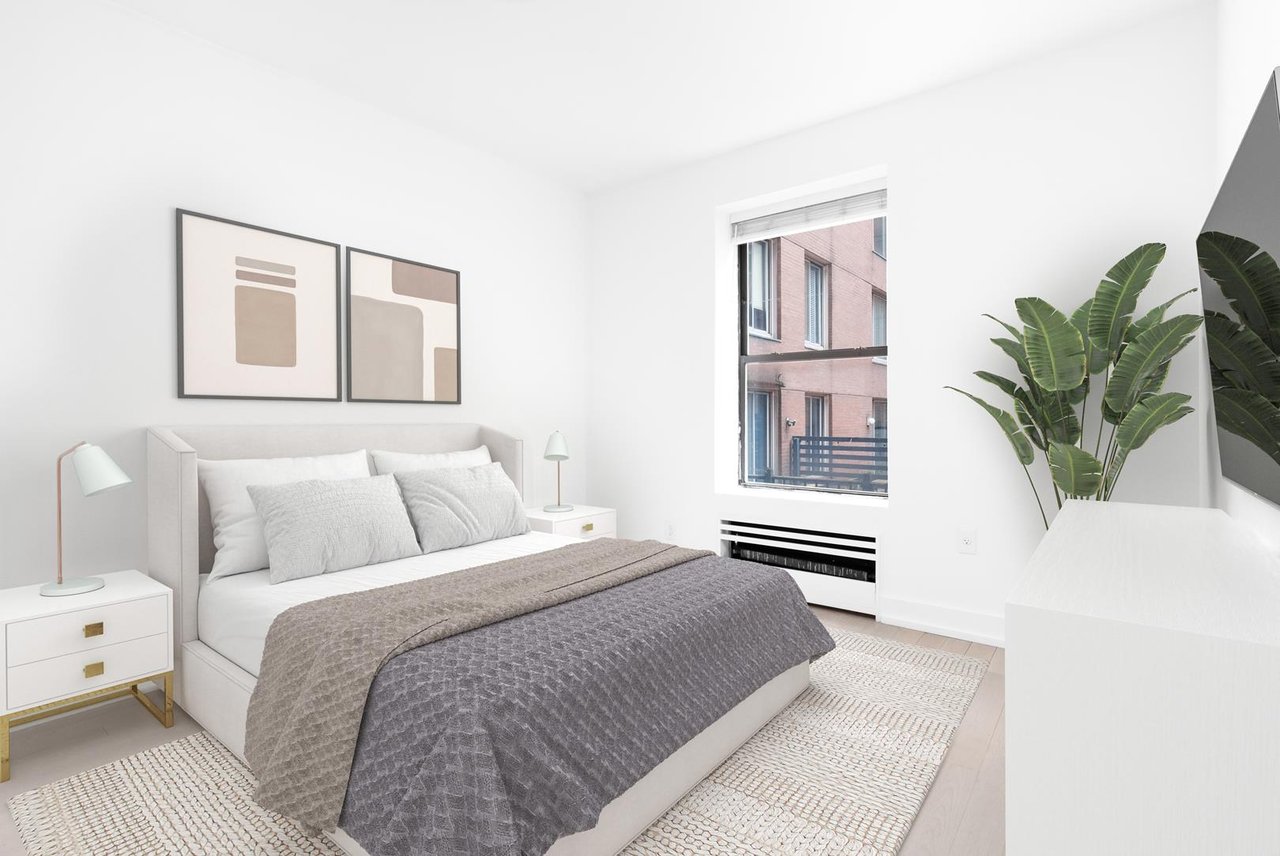 102 West 80th Street, Apt 36