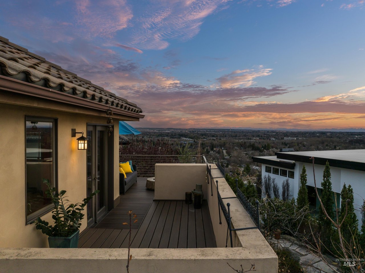 Mission Revival Custom Build With Views and ADU