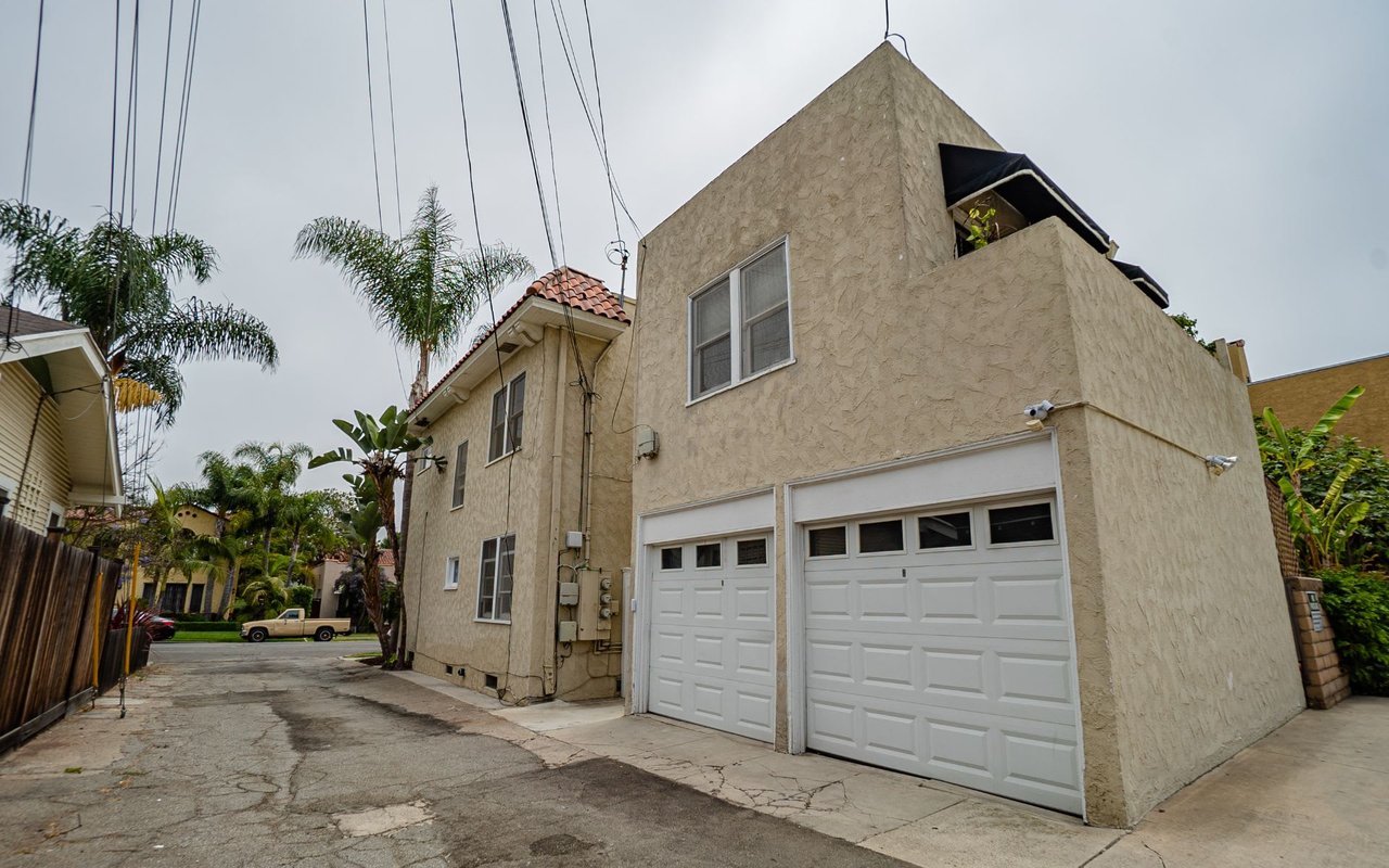 229 Euclid Avenue