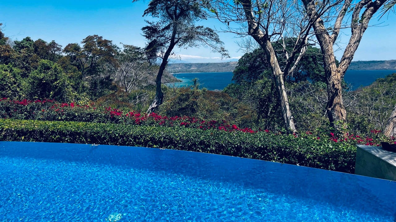 Casa Puma, Ocean View