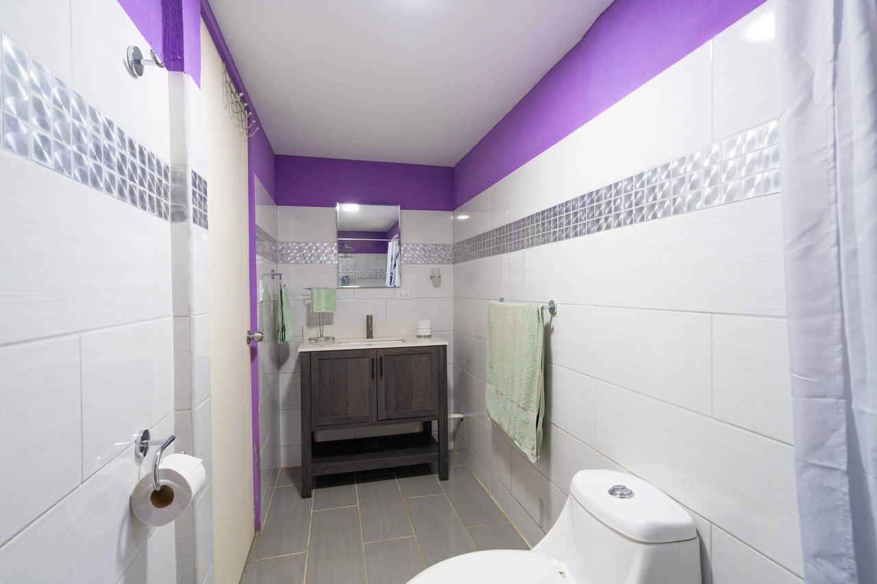 Three home stunning estate close to Quepos