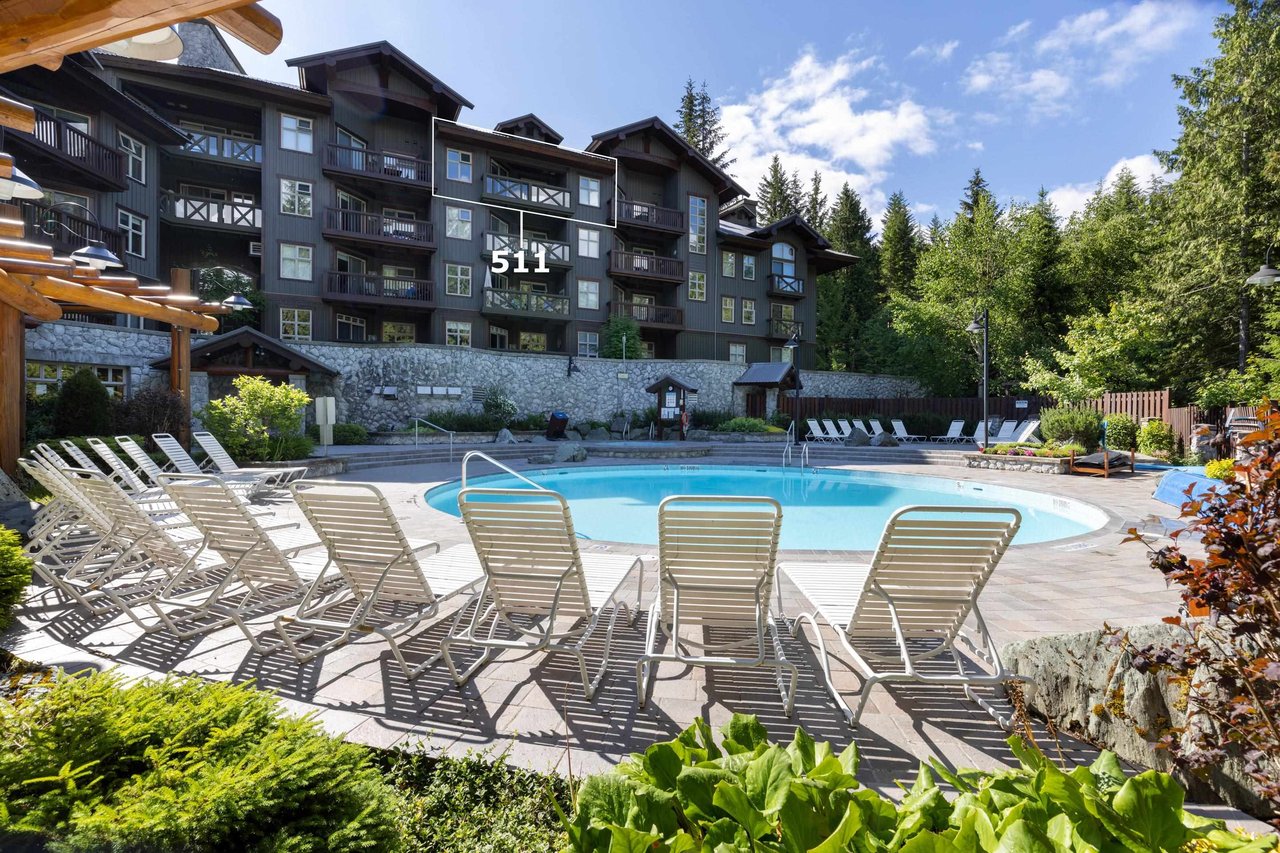 511-4660 Blackcomb Wy