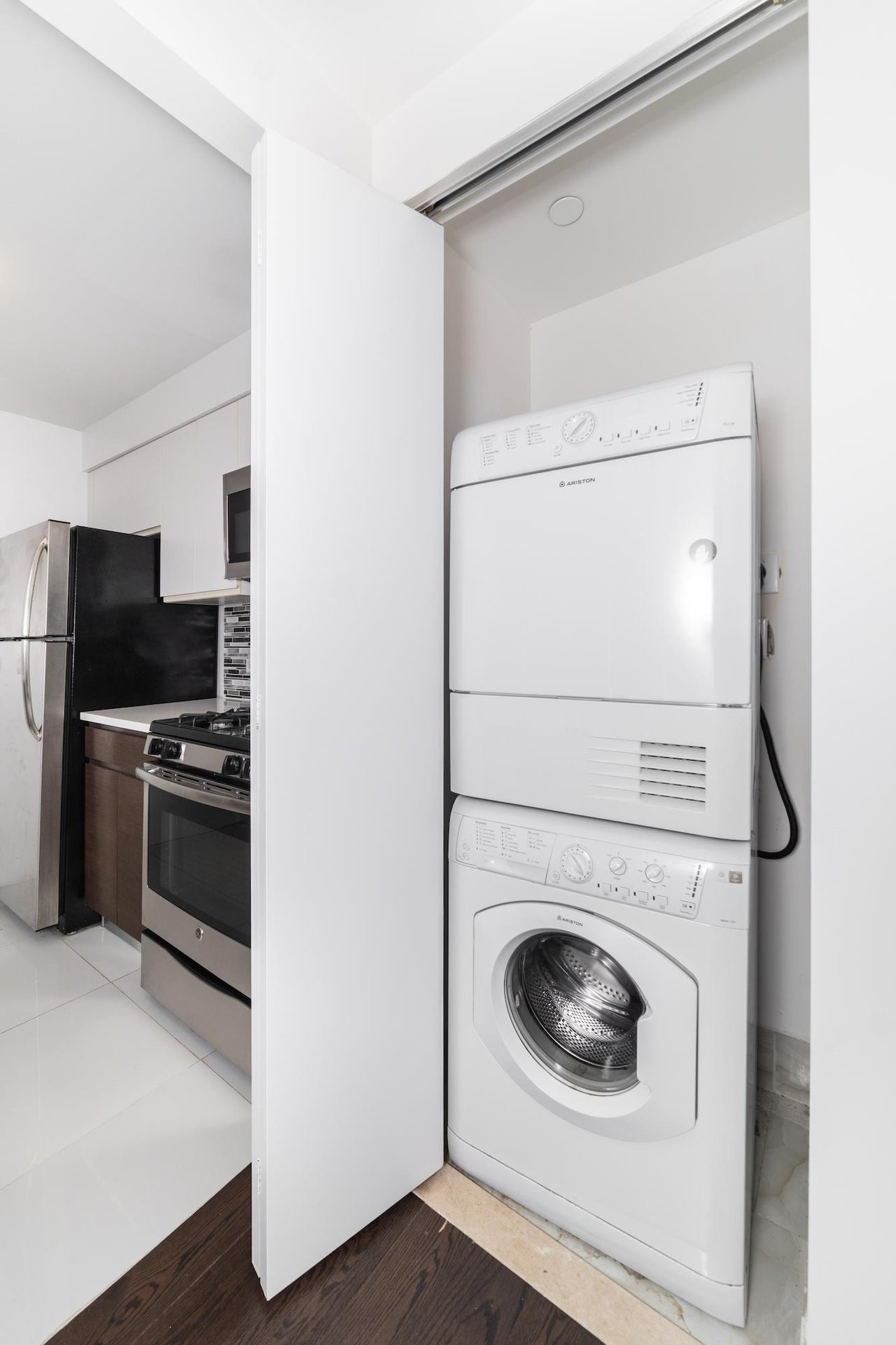 310 East 2nd Street, Apt 11-D