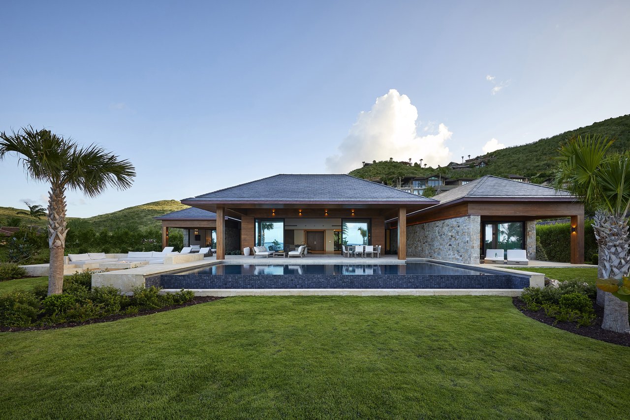 The Beach House