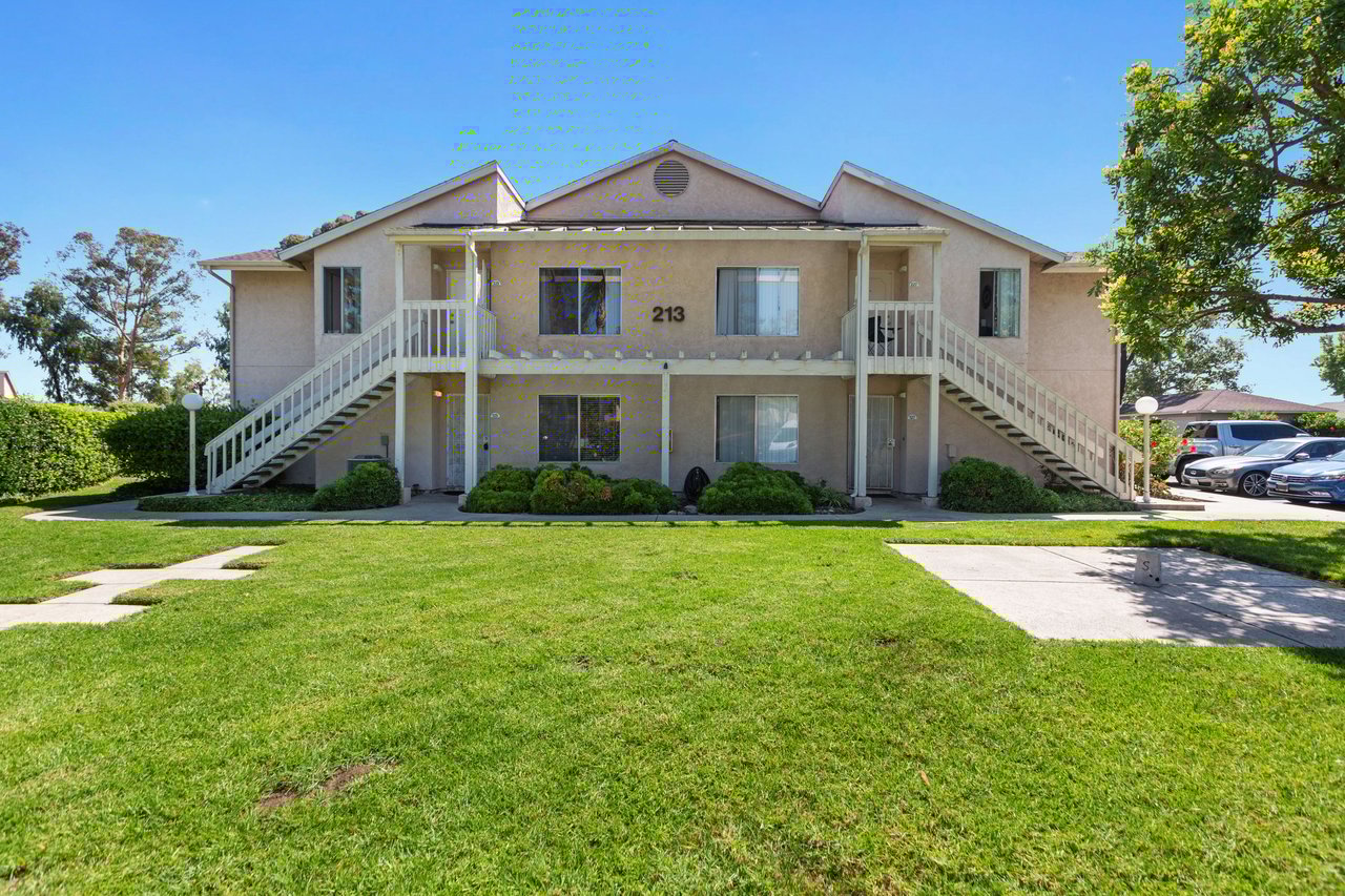 213 Diamond Way #225