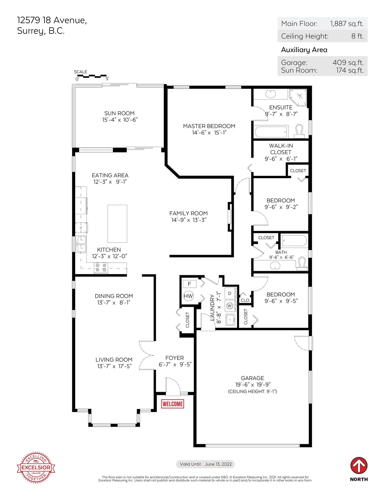12579 18 Avenue, Surrey