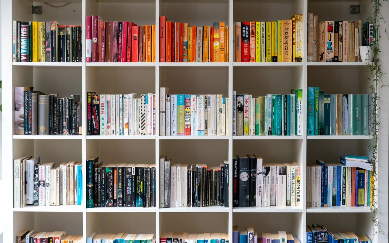 Edit Your Home in the New Year