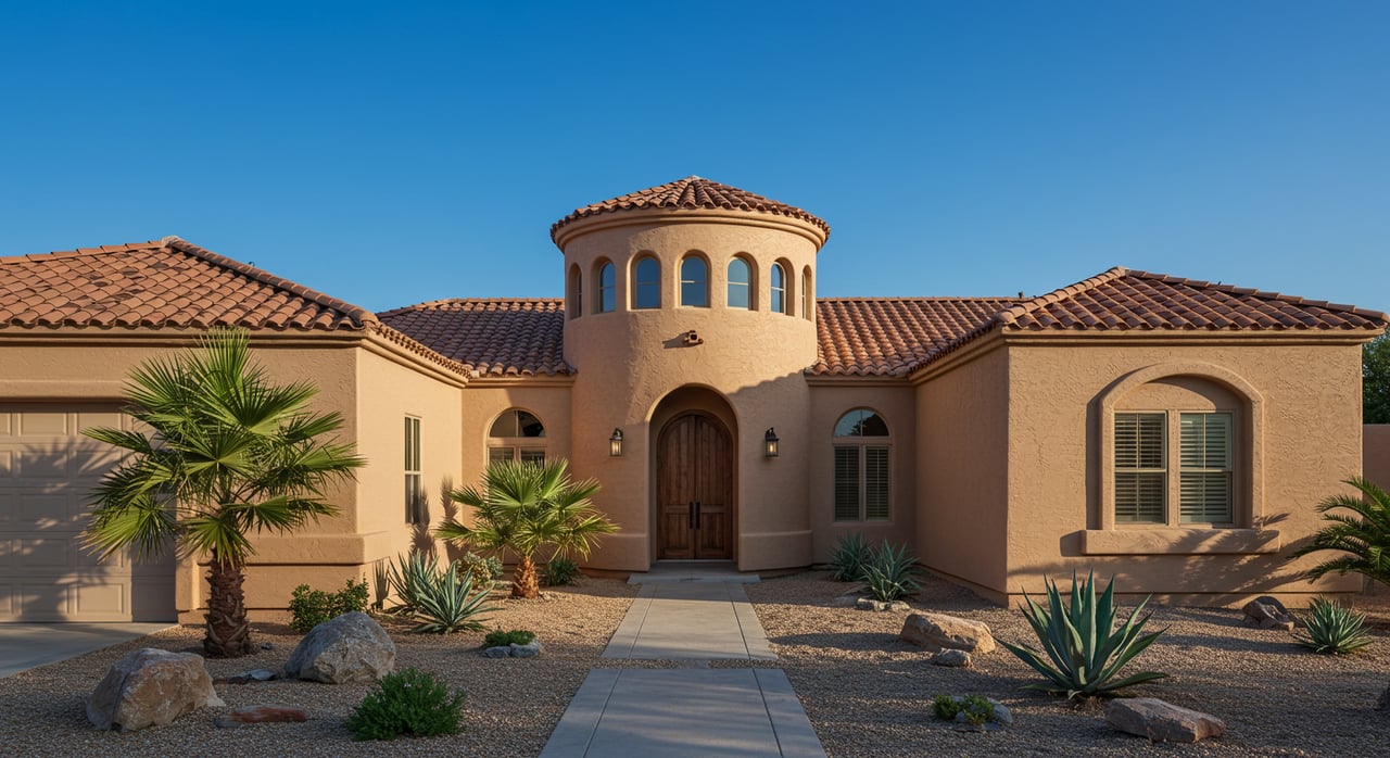 The Benefits Of Building With Adobe