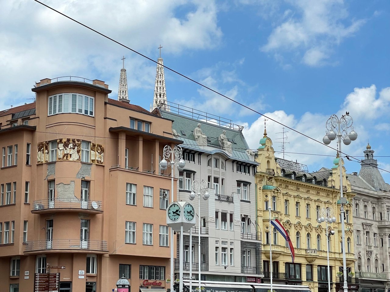 Zagreb