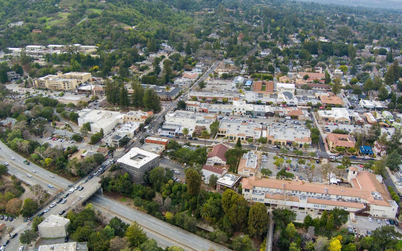 Los Gatos