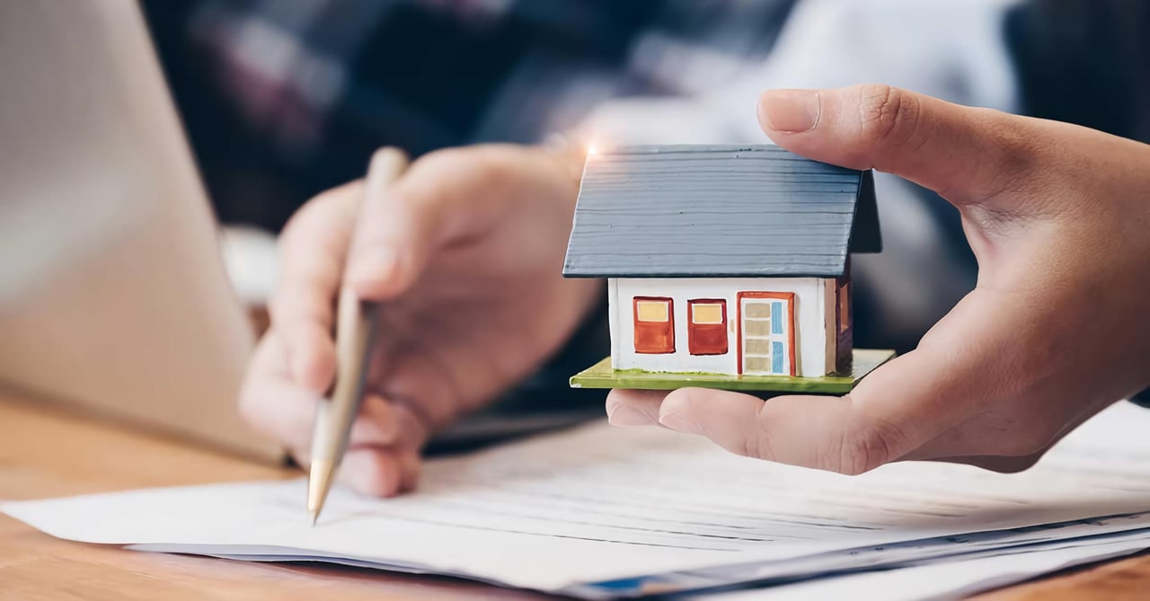 New Year, New Approach To Homeownership