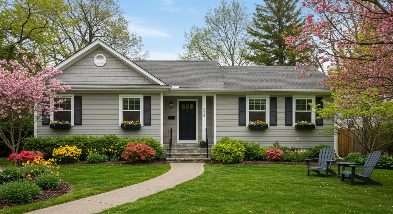How Remote Work Has Affected Real Estate Values