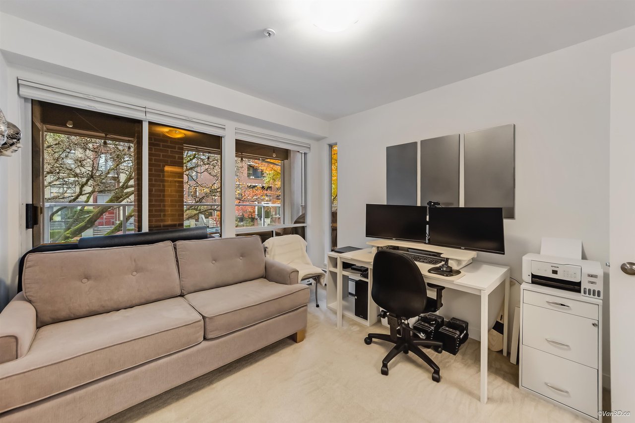 207-2288 W 12th Ave