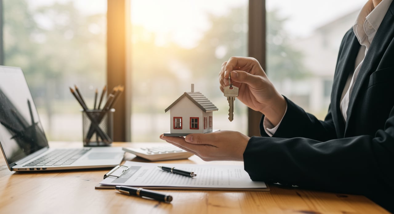 Understanding Mortgage Basics: A First-Time Buyer's Guide
