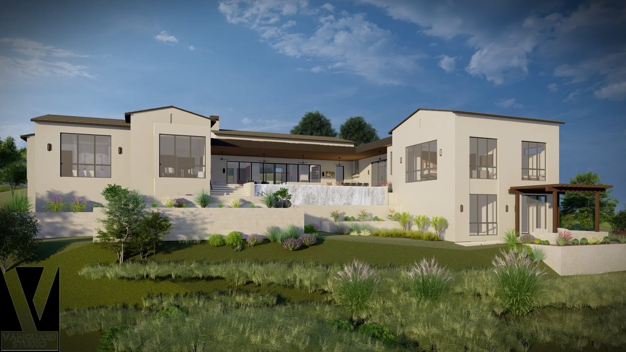 11917 Yaupon Holly Lane 